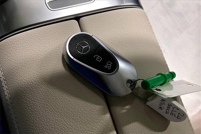 2024 Mercedes-Benz CLE CLE 300 4MATIC®